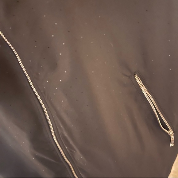 Monterey club lightweight sparkling dot golf vest‎ - Picture 3 of 7